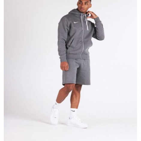 Толстовка Nike M Flc Park20 Fz Hoodie