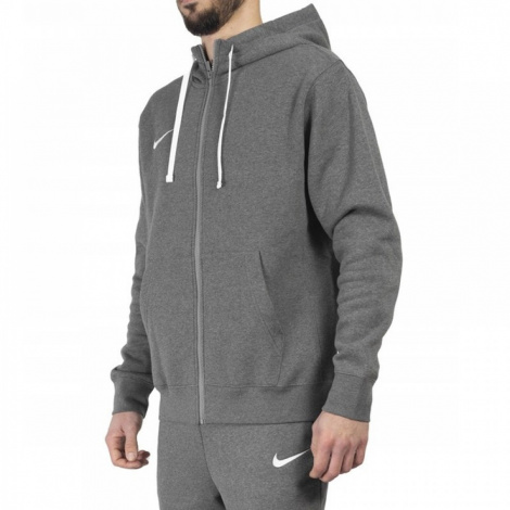 Толстовка Nike M Flc Park20 Fz Hoodie