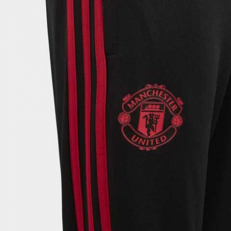 Брюки Adidas Mufc Cw7596