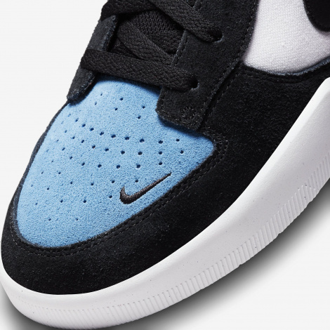 Кроссовки Nike Sb Force 58