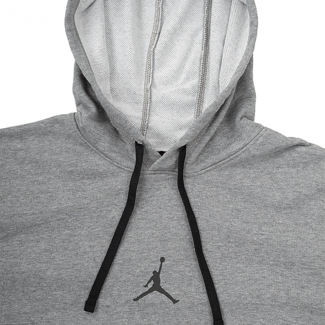 Кофта Jordan MJ Df Air Flc Po Hoodie