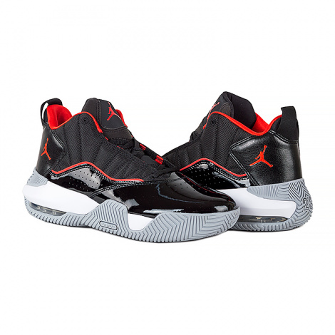 Кросівки Jordan Stay Loyal