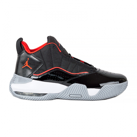 Кросівки Jordan Stay Loyal