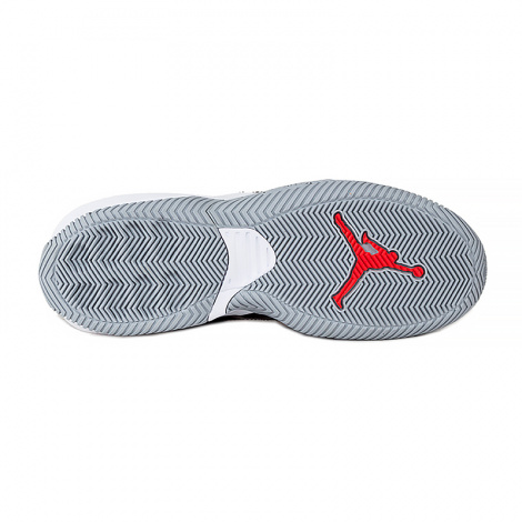 Кросівки Jordan Stay Loyal