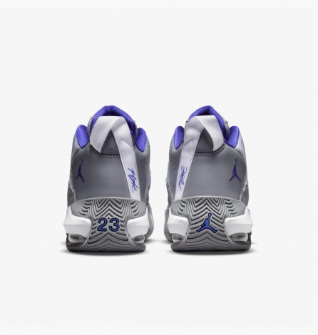 Кросівки Чоловічі Air Jordan Stay Loyal Grey/White Db2884-101 41