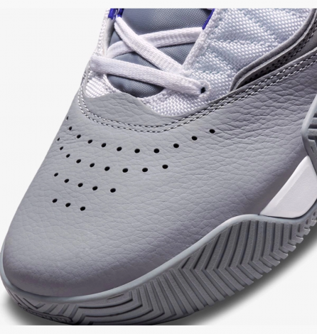 Кросівки Чоловічі Air Jordan Stay Loyal Grey/White Db2884-101 41