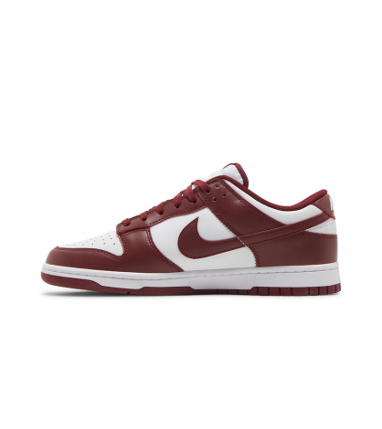 Кросівки Nike Dunk Low Retro Team Red 2022