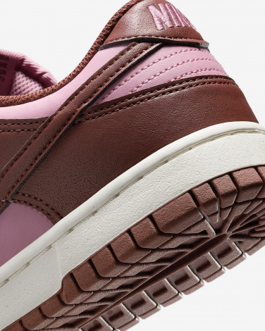 Кросівки Жіночі Nike Dunk Low Next Nature Brown/Pink Dd1873-114 36.5