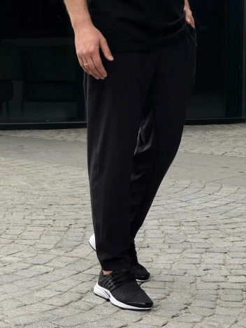 Брюки Nike Yoga