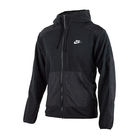Кофта Nike M Nsw Spe+ Flc Fz Top Winter