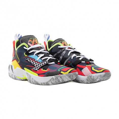Кроссовки Jordan Why Not Zer0.4