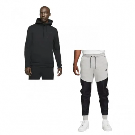 Костюм Спортивный Nike Tech