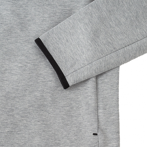 Худи Nike M Nsw Tch Flc Po Hoodie