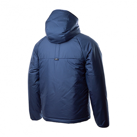 Куртка Nike M Nsw Tf Rpl Legacy Hd Jkt
