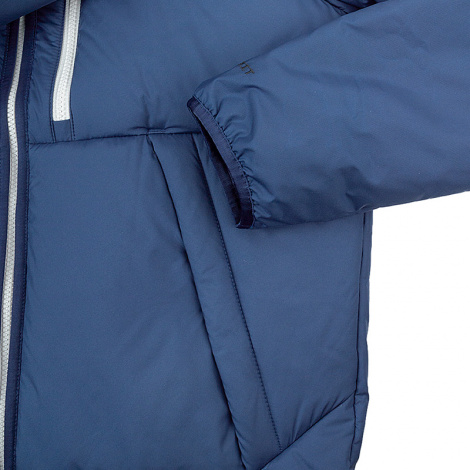 Куртка Nike M Nsw Tf Rpl Legacy Hd Jkt