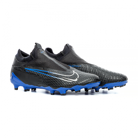 Бутси Nike Phantom Gx Academy Df Fg/Mg