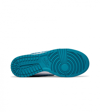 Кросівки Nike Dunk Low Essential Paisley Pack Worn Blue