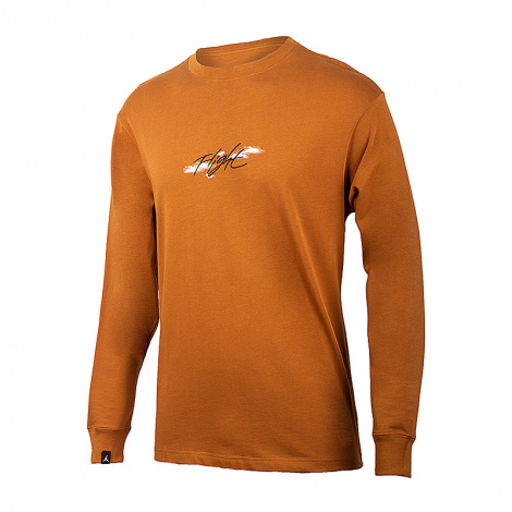 Кофта Jordan MJ Flt Ess Stmt 85 Ls Crew