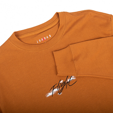 Кофта Jordan MJ Flt Ess Stmt 85 Ls Crew
