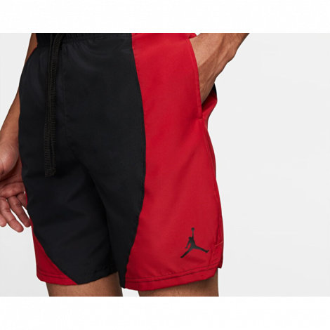 Шорты Тренировочные Jordan MJ Df Sprt Woven Short
