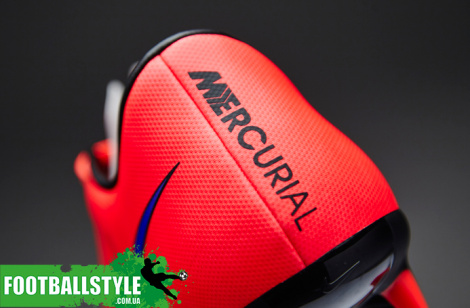 Футбольные бутсы Nike Mercurial Victory V FG