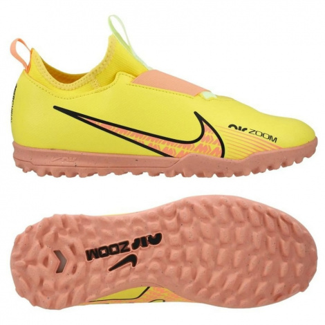 Сороконожки Nike Jr Zoom Vapor 15 Academy Tf