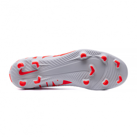 Бутсы Nike Vapor 15 Club Fg/Mg