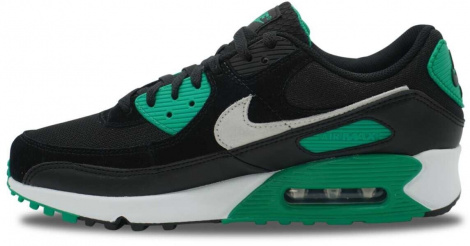 Кросівки Чоловічі Nike Air Max 90 Black