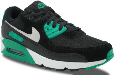 Кросівки Чоловічі Nike Air Max 90 Black