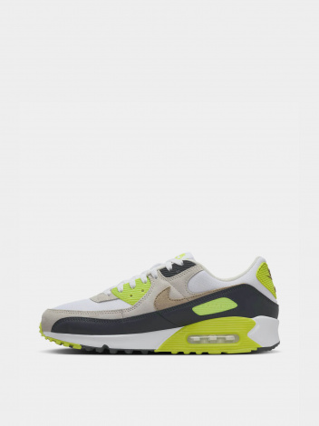 Кросівки Чоловічі Nike Air Max 90