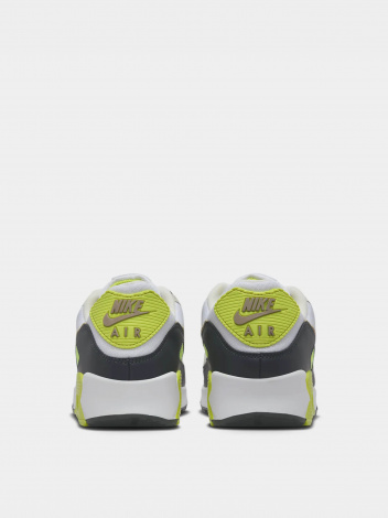 Кросівки Чоловічі Nike Air Max 90