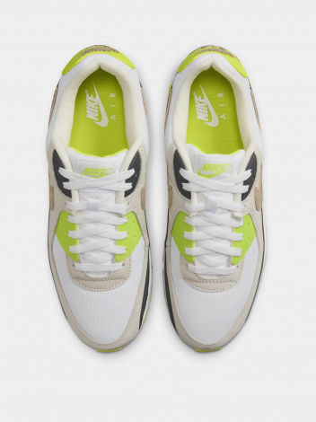 Кросівки Чоловічі Nike Air Max 90