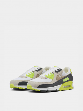Кросівки Чоловічі Nike Air Max 90