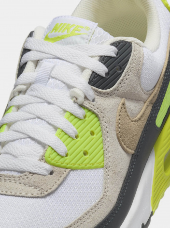 Кросівки Чоловічі Nike Air Max 90