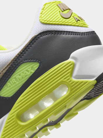 Кросівки Чоловічі Nike Air Max 90