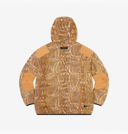 Толстовка Nike Acg X Supreme Sherpa Ninja Fleece