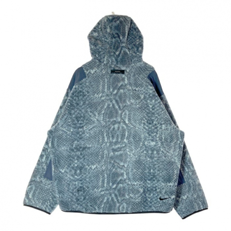 Толстовка Nike Acg X Supreme Sherpa Ninja Fleece