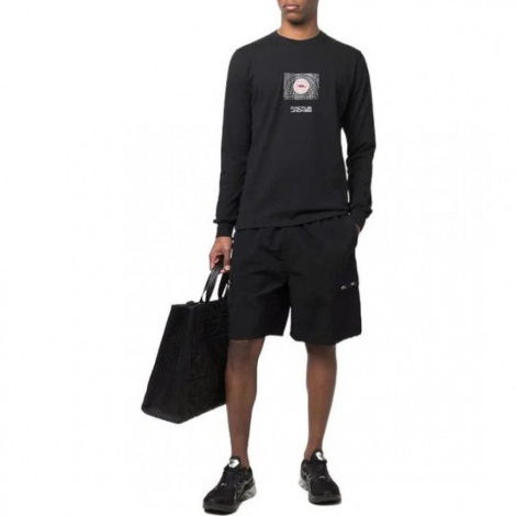 Лонгслів Travis Scott Cact.Us Corp X Nike U Nrg T-Shirt Black
