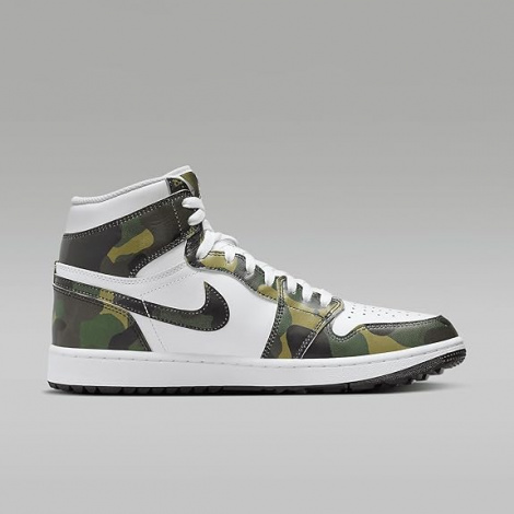 Кросівки Jordan 1 High G