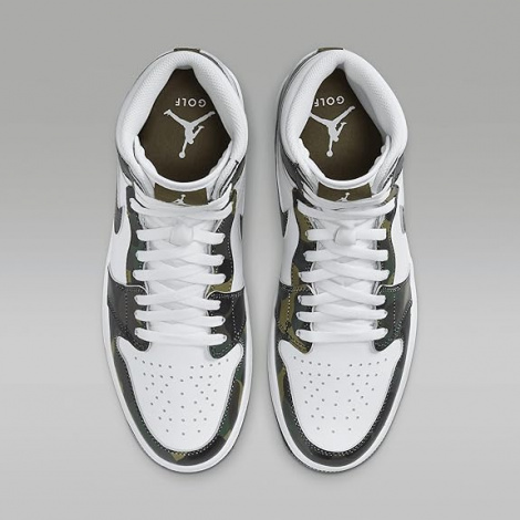 Кросівки Jordan 1 High G