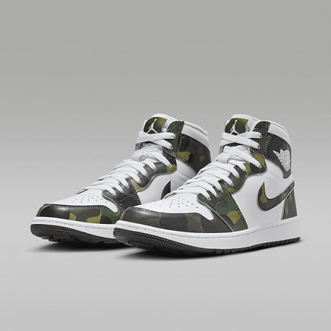 Кросівки Jordan 1 High G