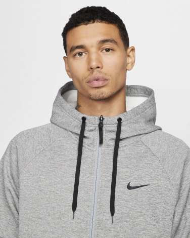 Кофта Nike Therma-Fit Full-Zip Fitness Top