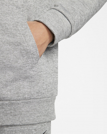 Кофта Nike Therma-Fit Full-Zip Fitness Top
