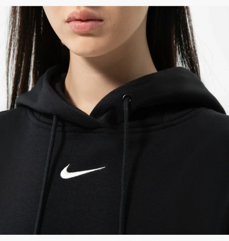 Костюм Спортивный Женский Nike Phoenix Fleece Oversized
