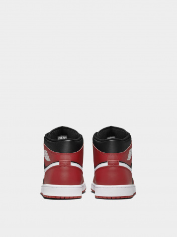 Кроссовки Jordan 1 Mid Alternate Bred