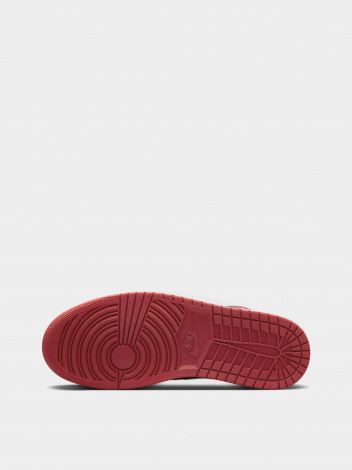 Кроссовки Jordan 1 Mid Alternate Bred