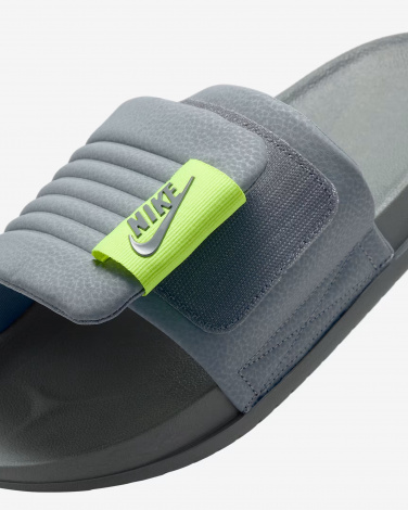 Шльопанці Nike Offcourt Adjust Slide