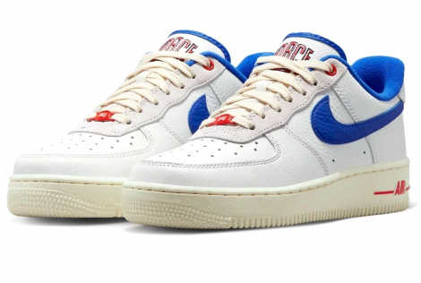 Кроссовки Женские Nike Air Force 1 Low Lx Dr0148-100 36.5