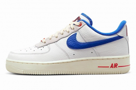 Кроссовки Женские Nike Air Force 1 Low Lx Dr0148-100 36.5