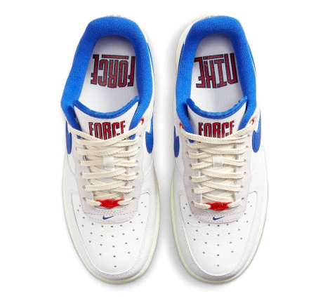 Кроссовки Женские Nike Air Force 1 Low Lx Dr0148-100 36.5